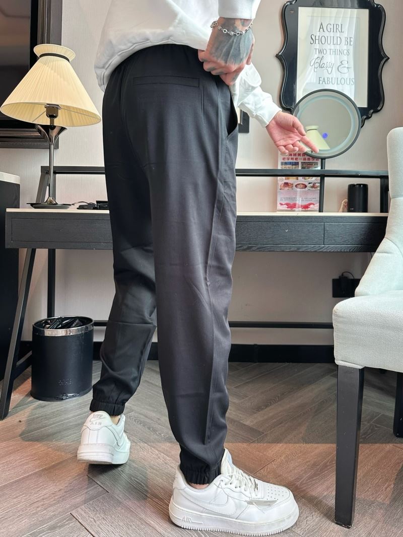 Prada Long Pants